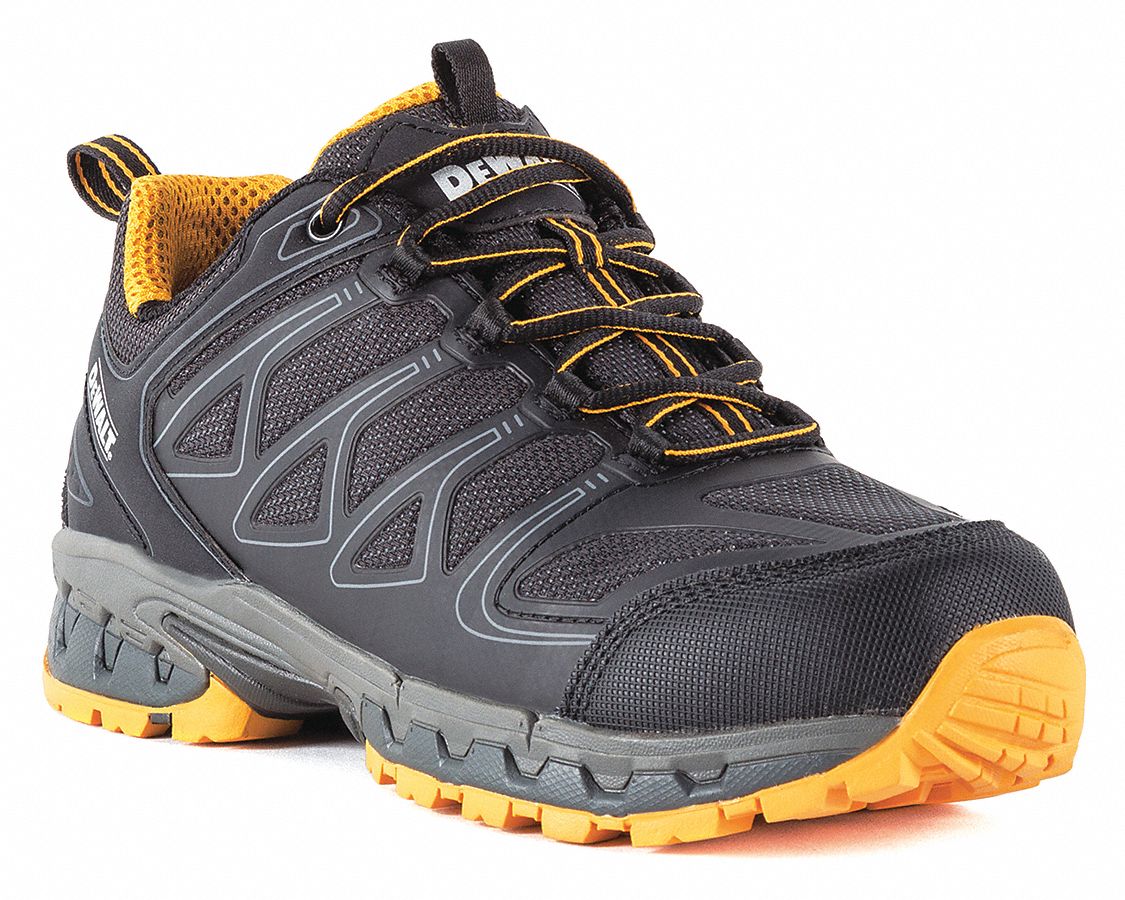 DEWALT Athletic Shoe W 9 1 PR