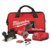 Milwaukee Cordless Cut-Off Tools