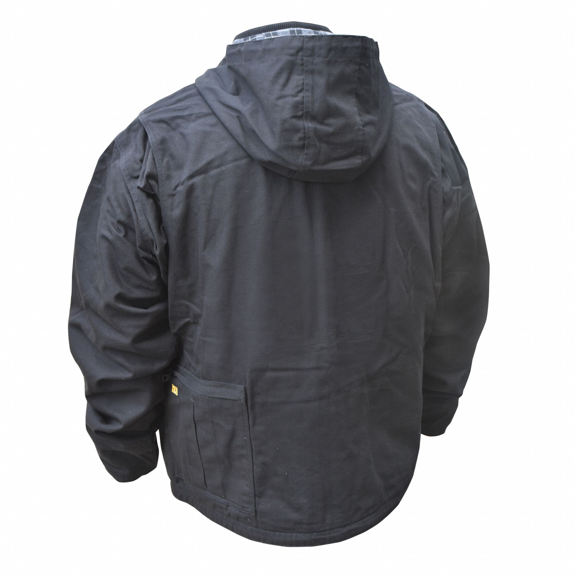 Grainger on sale heated jackets