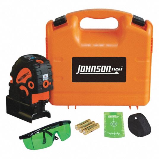 Johnson leveler on sale