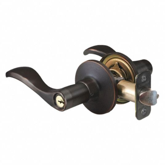 Types of Door Locks & Uses - Grainger KnowHow