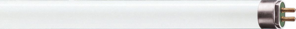 AMPOULE FLUORESCENTE LINÉAIRE, 2PI LO, T5, 22,5W, 4100K, 1950LM