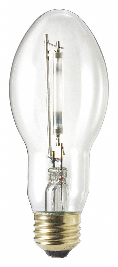 Philips C50S68/M 50W High Pressure Sodium Lamp Light Bulb Medium Base LU50/MED 