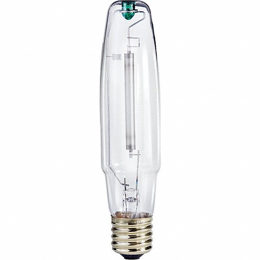 400 Watt HPS High Pressure Sodium Light Bulb E39 Mogul 