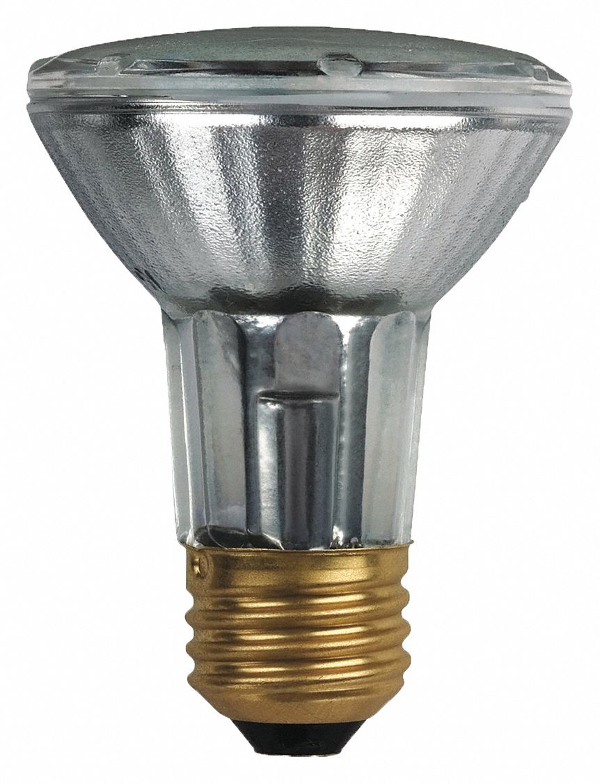 Philips Halogen Bulb Par20 Medium Screw E26 Lumens 480 Lm