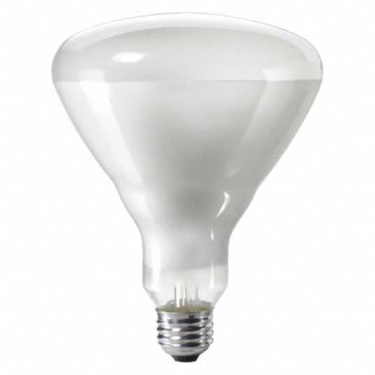 Philips br40 store flood light bulb