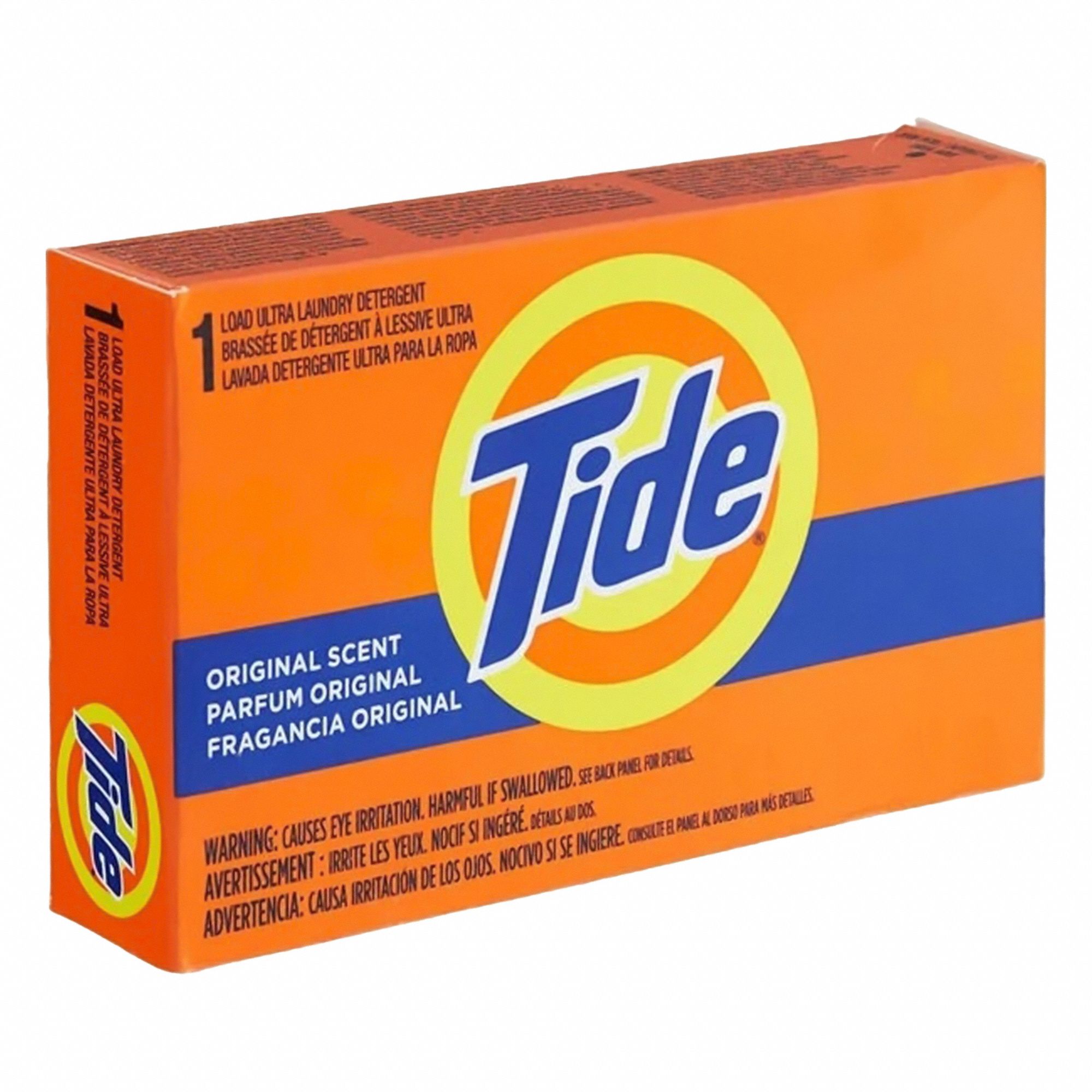 TIDE, Original, Classic - 834AJ6|49340 - Grainger
