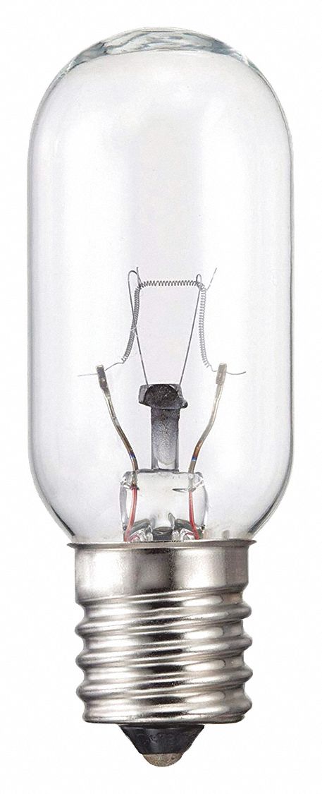 Miniature Light Bulbs & Lamps