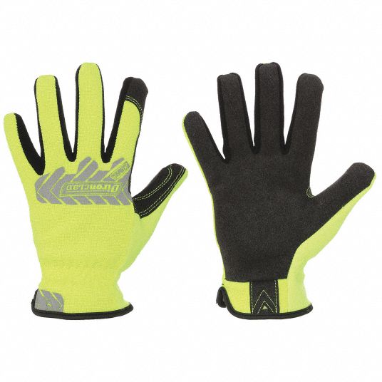 IRONCLAD, L ( 9 ), Mechanics Glove, Mechanics Gloves - 493A45|IEX-HSY ...