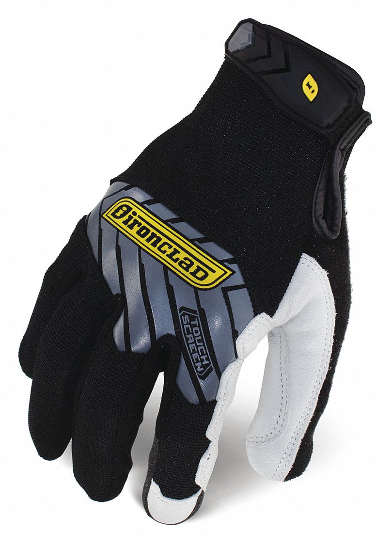 Ironclad IEXMPLW06XXL Ironclad Mechanics Gloves 2XL ( 11