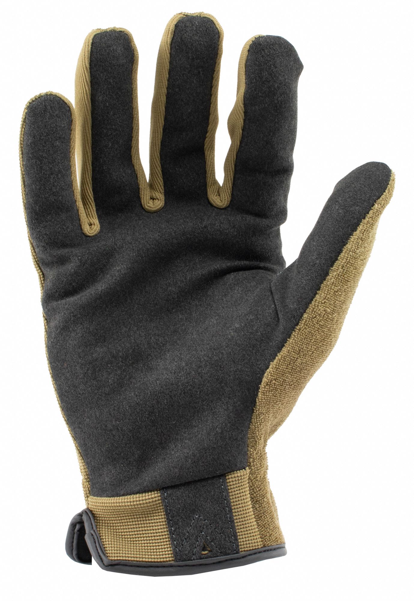 IRONCLAD Mechanics Gloves XL ( 10 ), Mechanics Glove, Synthetic