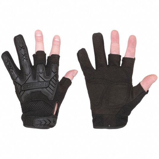 Ironclad tactical hot sale gloves