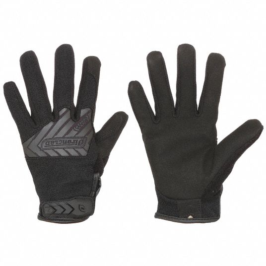 IRONCLAD, Polyester, Nylon, Tactical Touchscreen Glove - 493C93|IEXT ...