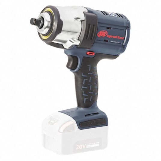 1000 ft lb torque impact wrench hot sale