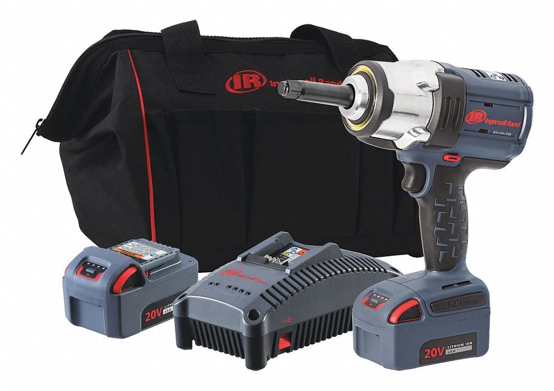 Air Impact Wrench 1000 ft lbs: Kekuatan dan Keandalan yang Tak Tertandingi