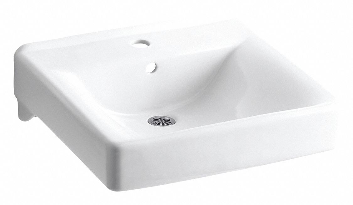 Soho(R) Vitreous China