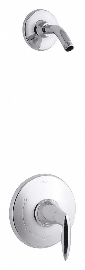 Alteo Rite-Temp Shower Faucets