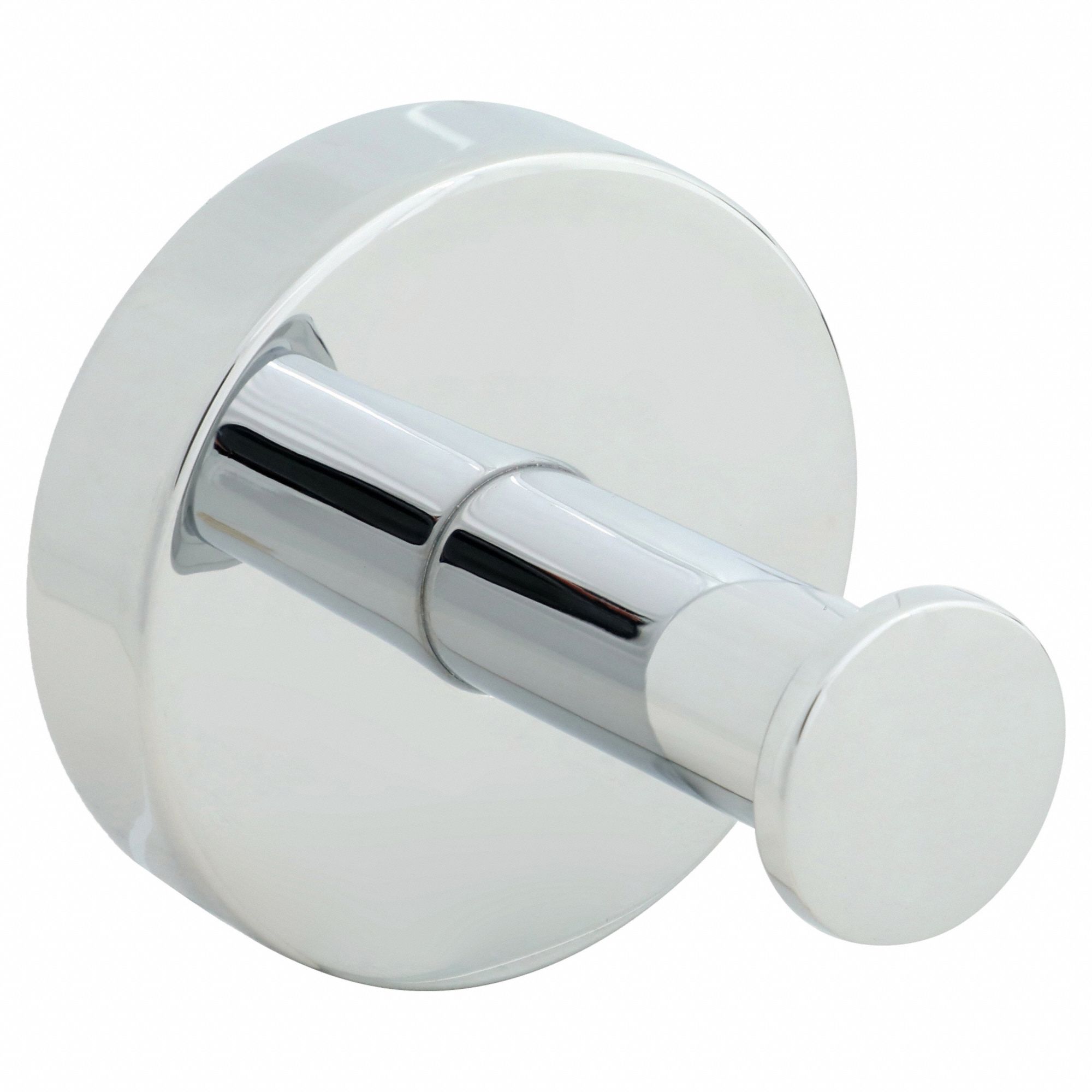 KOHLER, K27290CP, 1 Hooks, Robe Hook 493J29K27290CP Grainger