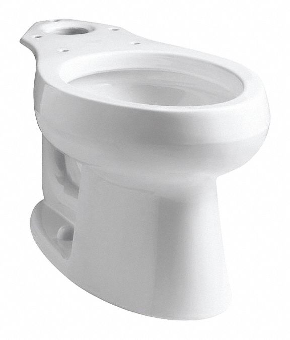 Wellworth(R) Toilet Bowl