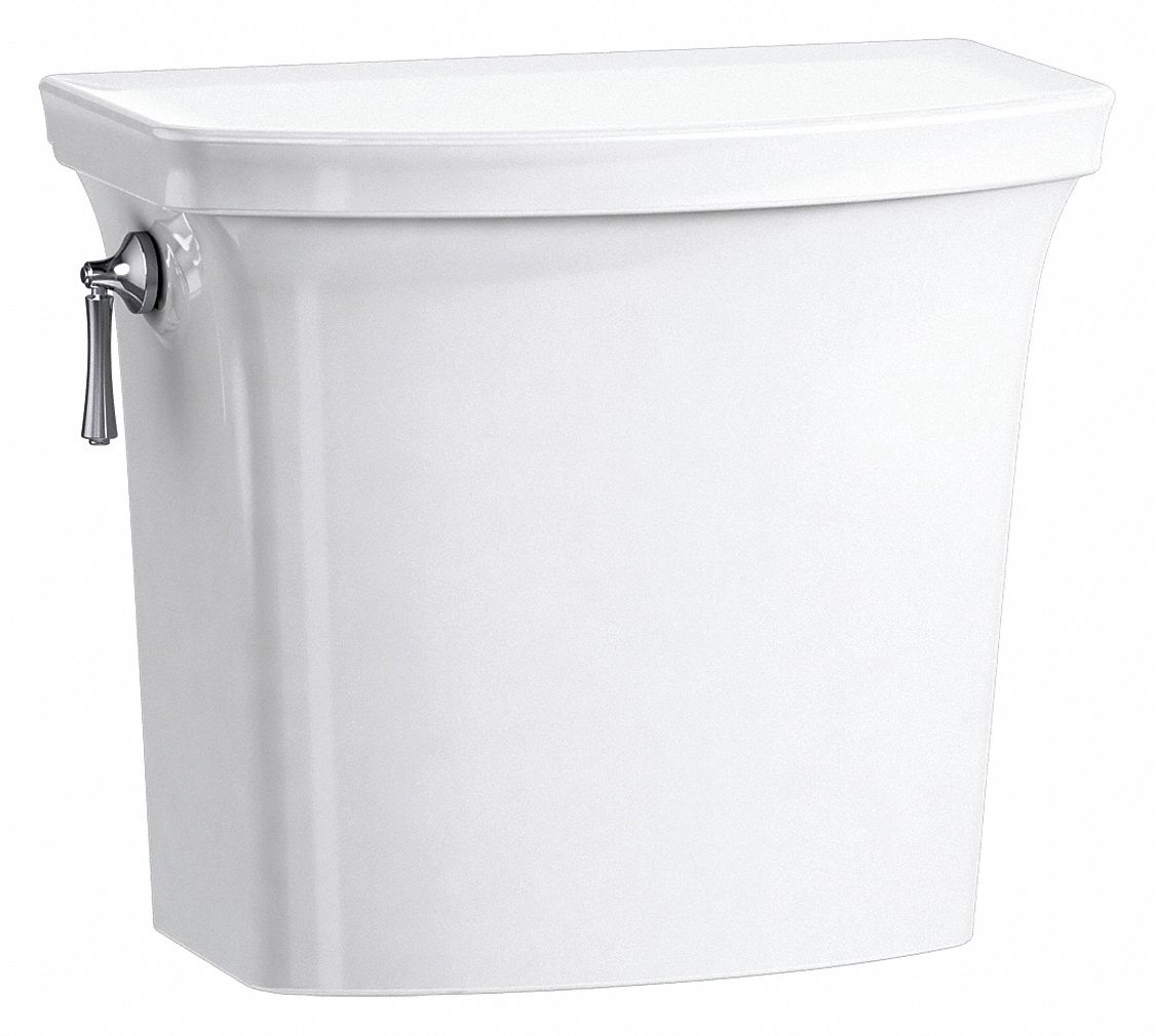 CORBELLE(R) Toilet Tank