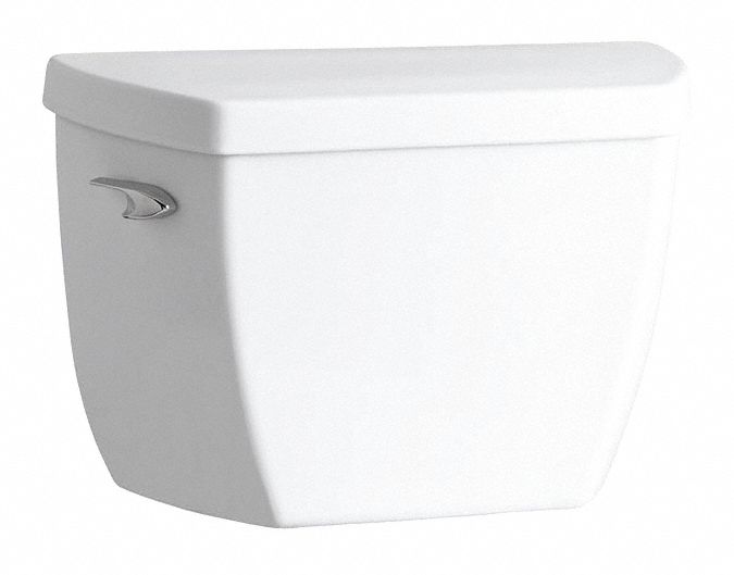 Highline Classic Toilet Tank
