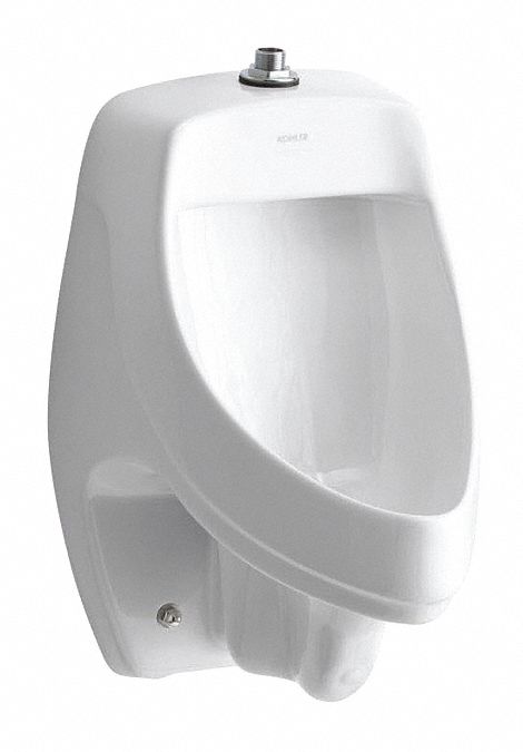 Dexter(TM) Siphon Jet Urinal