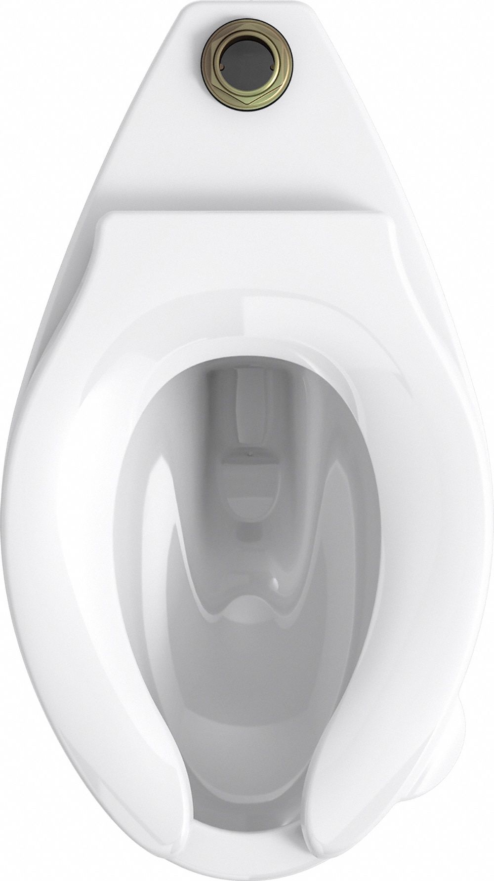 KOHLER Toilet Bowl, 1.1 to 1.6 Gallons per Flush 493J66K960530
