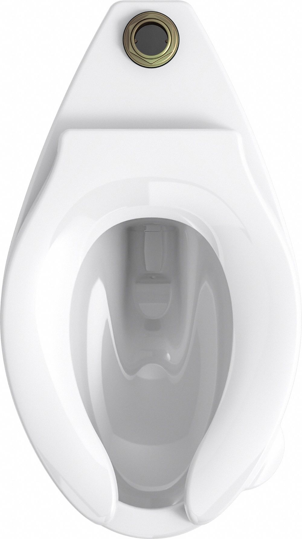 KOHLER Toilet Bowl Kohler, 1.0_1.1_1.6 Gallons per Flush, Elongated Bowl, 10 in_12 in RoughIn