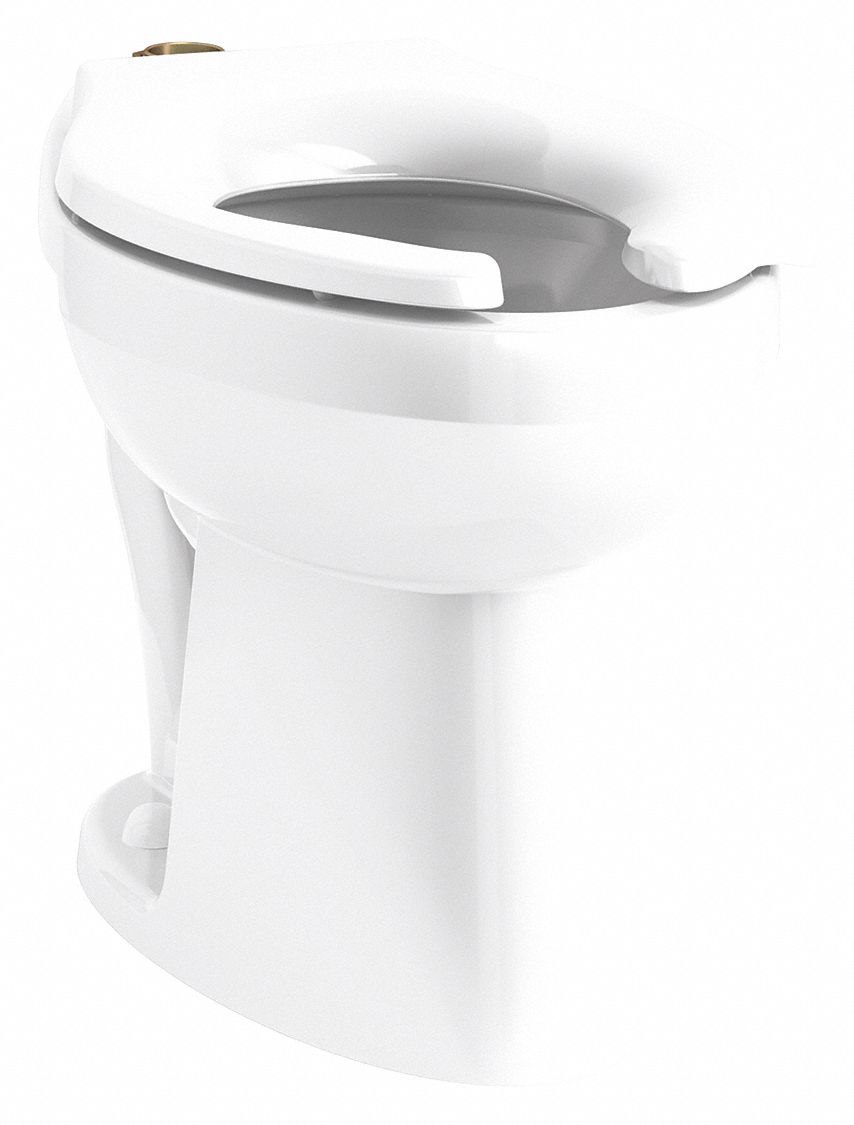 Kohler, 1.0/1.1/1.6 Gallons per Flush, Toilet Bowl 493J67K960570