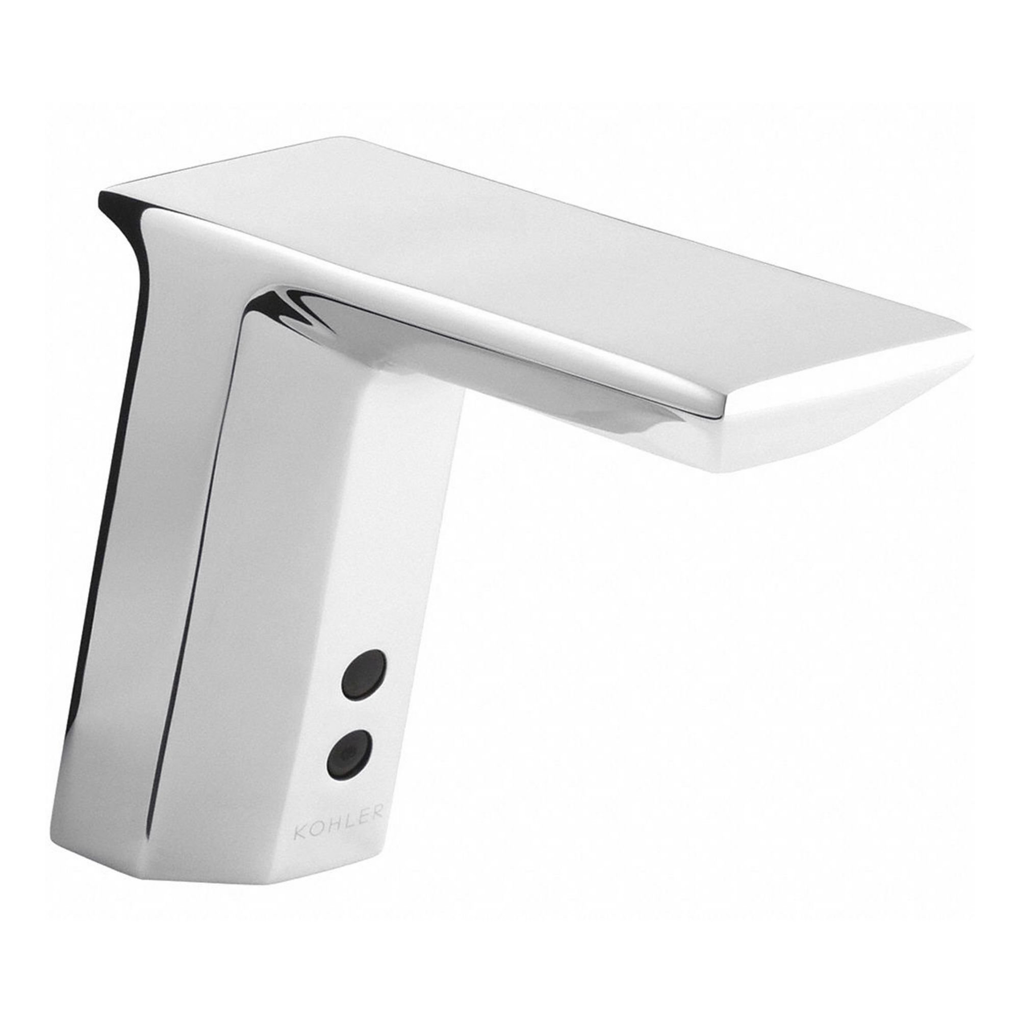 Insight Sensor Faucet