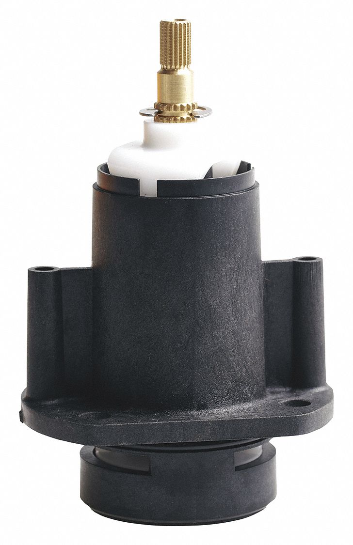 KOHLER, Repl, Fits Kohler Brand, Transfer Valve Cartridge 493K23