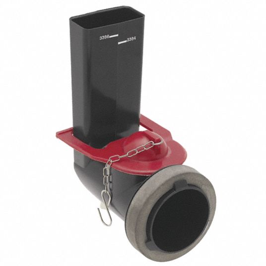 KOHLER Flush Valve Assembly Kit, San Raphael, Low Boy Kohler(R) Toilets