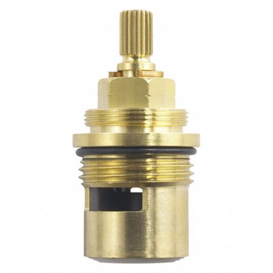 KOHLER, Repl, Hot Ceramic Valve - 493K35|1000188 - Grainger