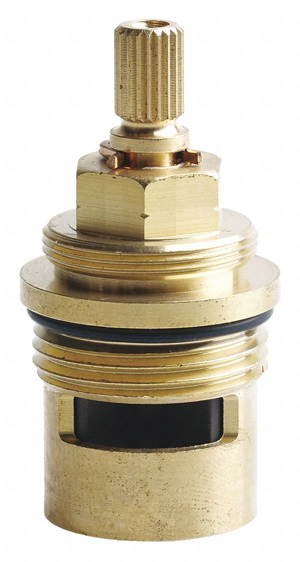 KOHLER Valve, Stacked Thermostatic Valve, Volume Control Valves For Use With 493K381045321