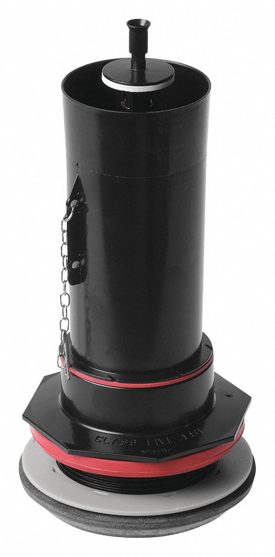 Canister Valve Assembly Kit