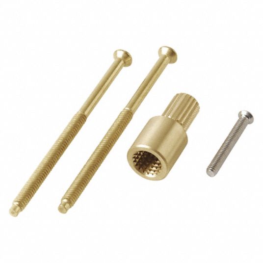 KOHLER, Repl, 1073881, Deep Rough In Kit - 493K45|1073881 - Grainger