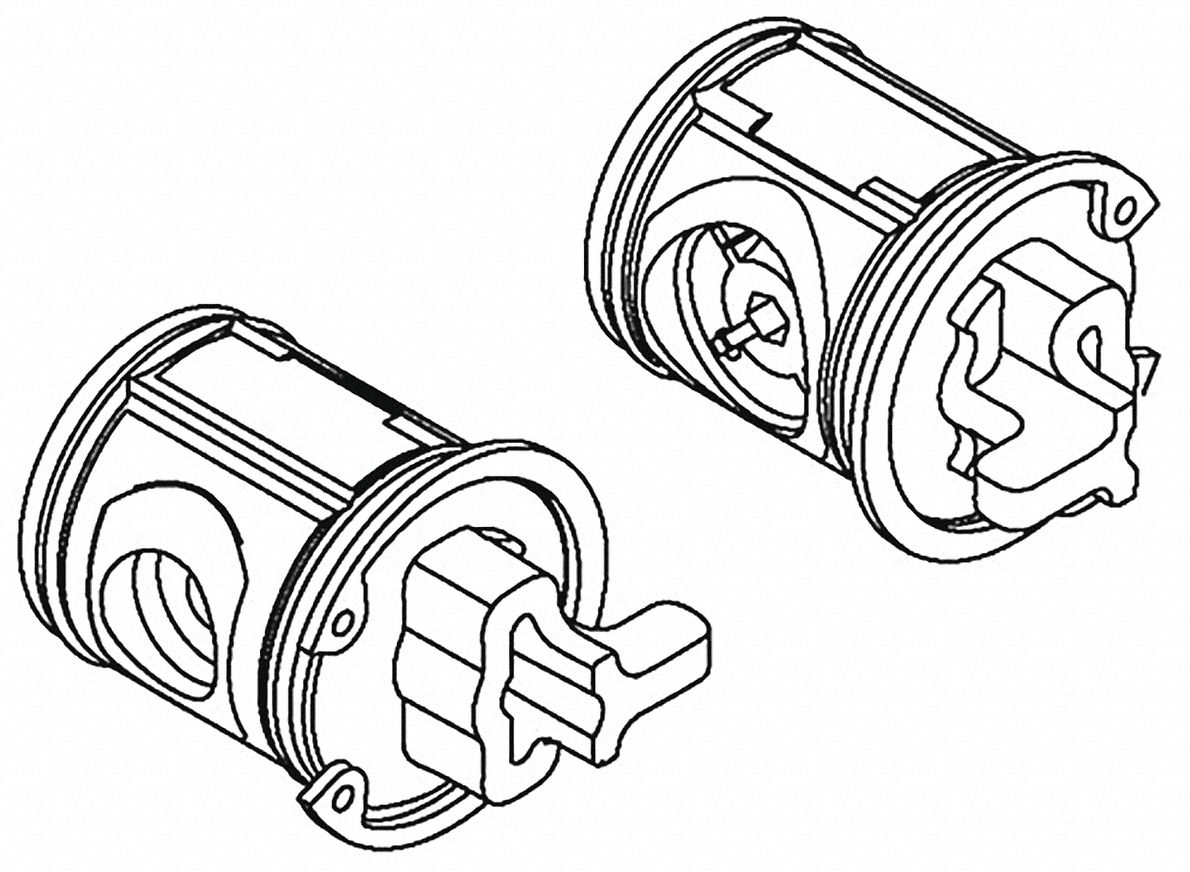 Check/Stop Service Kit