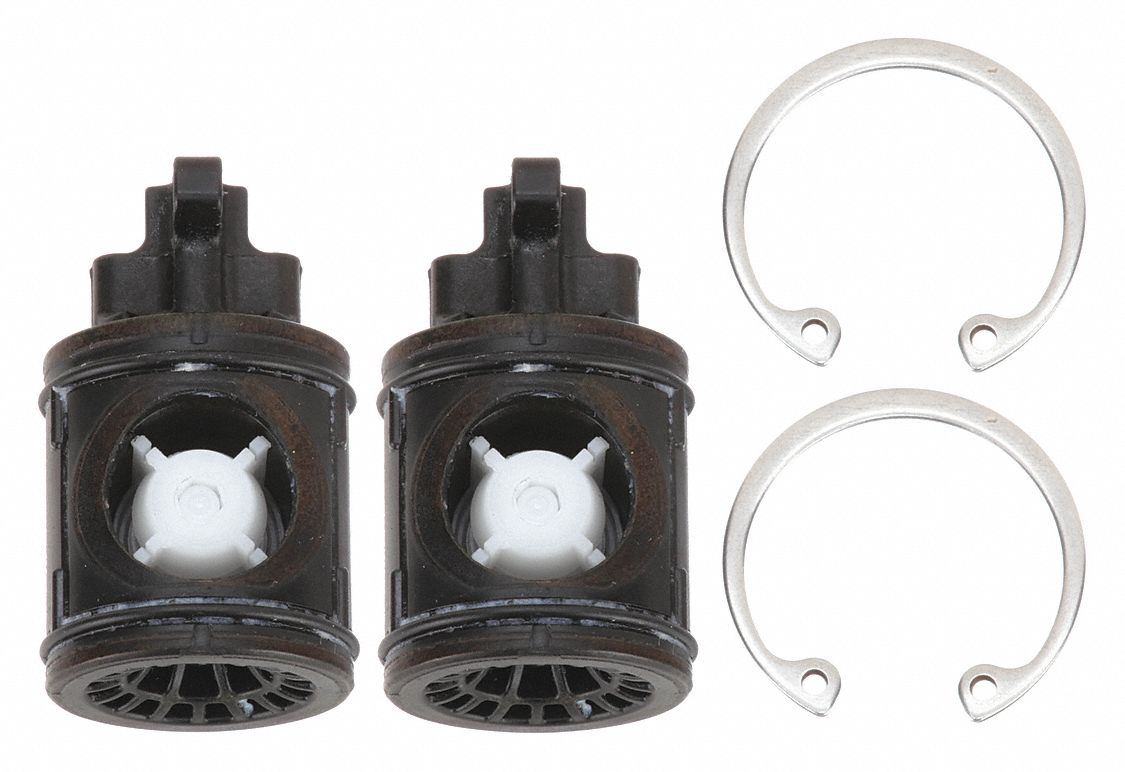 KOHLER, Repl, Check/Stop Service Kit 493K581229168 Grainger