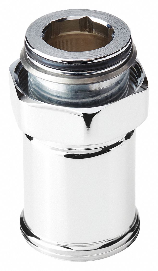 KOHLER, Repl, Extension Kit 493K601118986CP Grainger