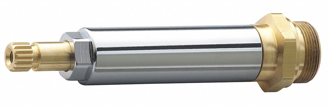 Right Hand Bonnet and Stem