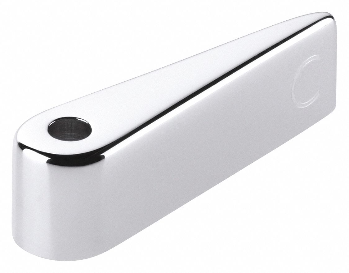 Lever Handle Cold Replacement