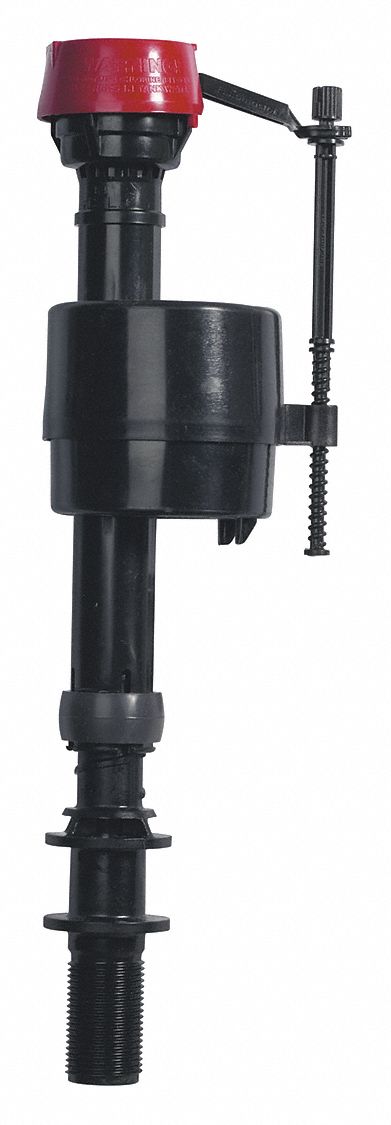 Replace Kohler Fill Valve Kit