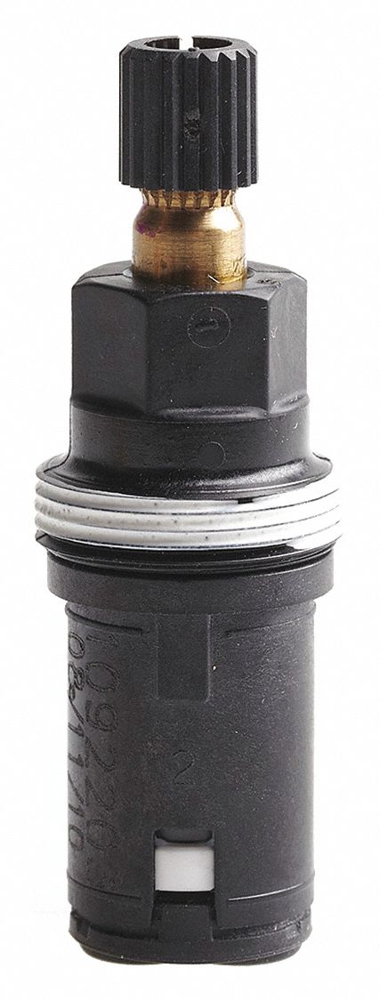 Cold Valve Cartridge Assembly