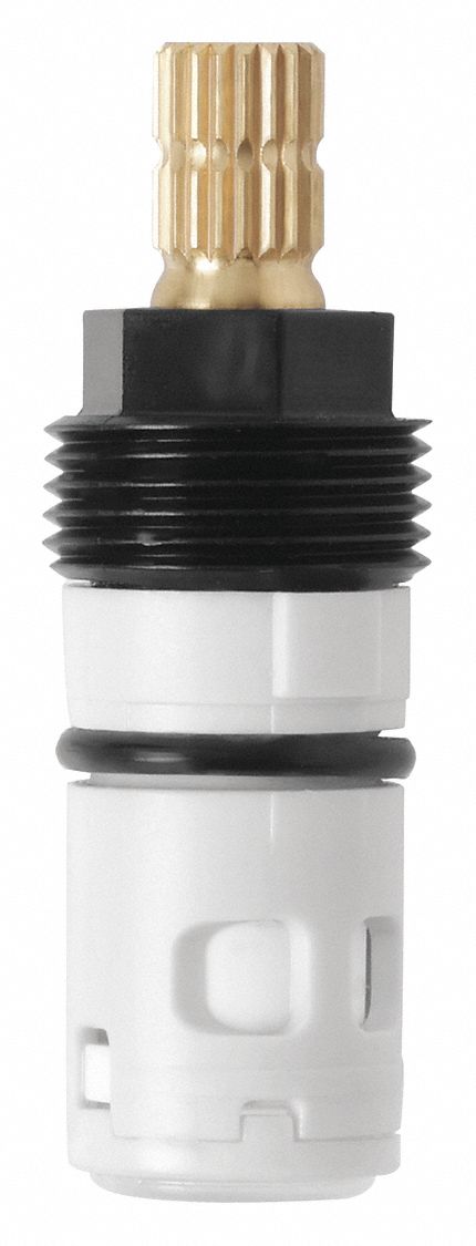 Centerset Faucet Valve