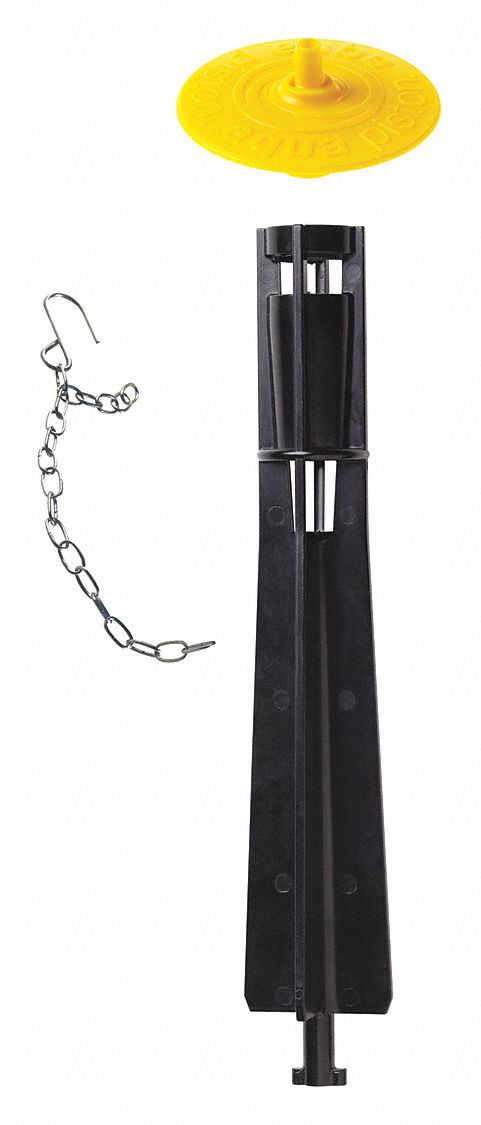 Cannister Repair Kit