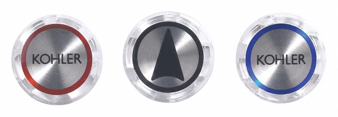 Trend Plug Button Kit