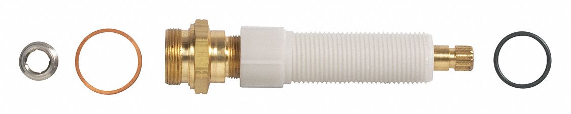 Trend Shower Valve