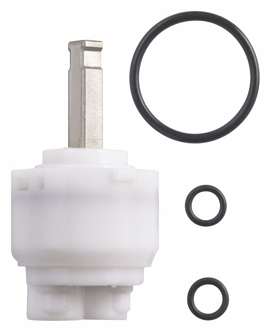 KOHLER, Repl, Single Control Valve Kit 493L02GP30413 Grainger