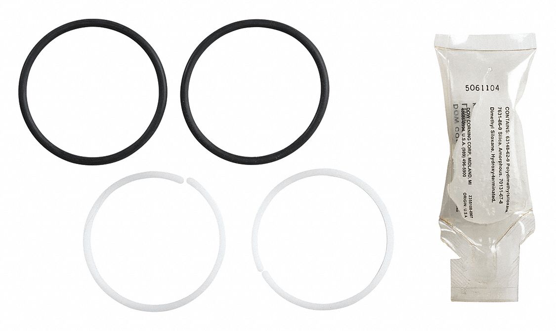 KOHLER ORing and Bearing Kit, single handle swivel spouts For Use With 493L03GP30420 Grainger