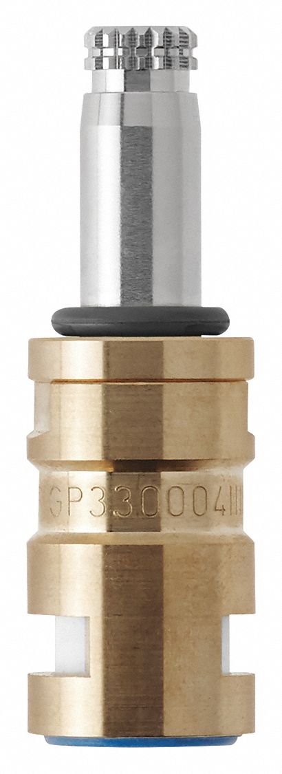 Turn Ceramic Valve: Repl, GP330004